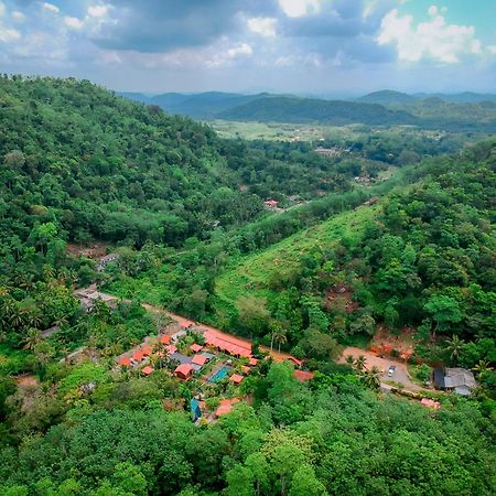 Uma Garden Kandegedara Matugama Exterior photo