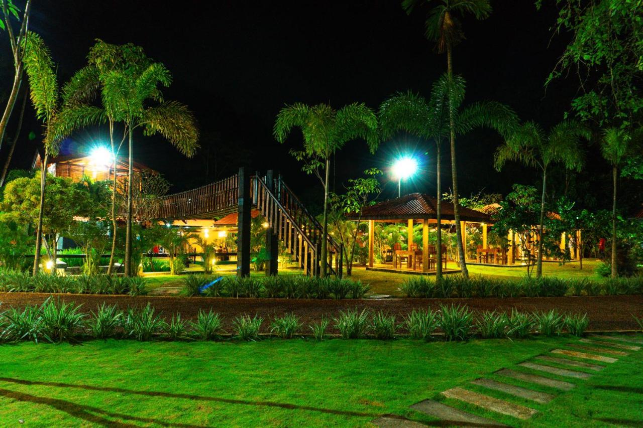 Uma Garden Kandegedara Matugama Exterior photo