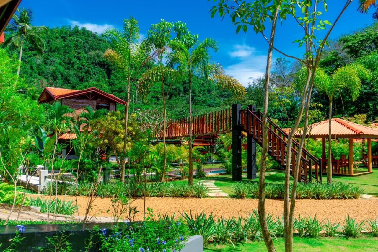 Uma Garden Kandegedara Matugama Exterior photo