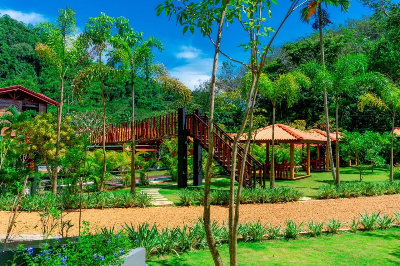 Uma Garden Kandegedara Matugama Exterior photo