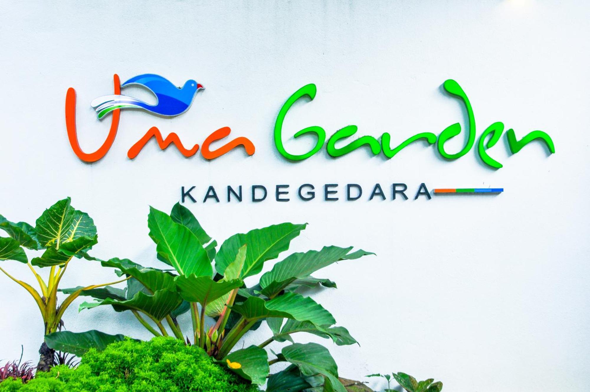 Uma Garden Kandegedara Matugama Exterior photo