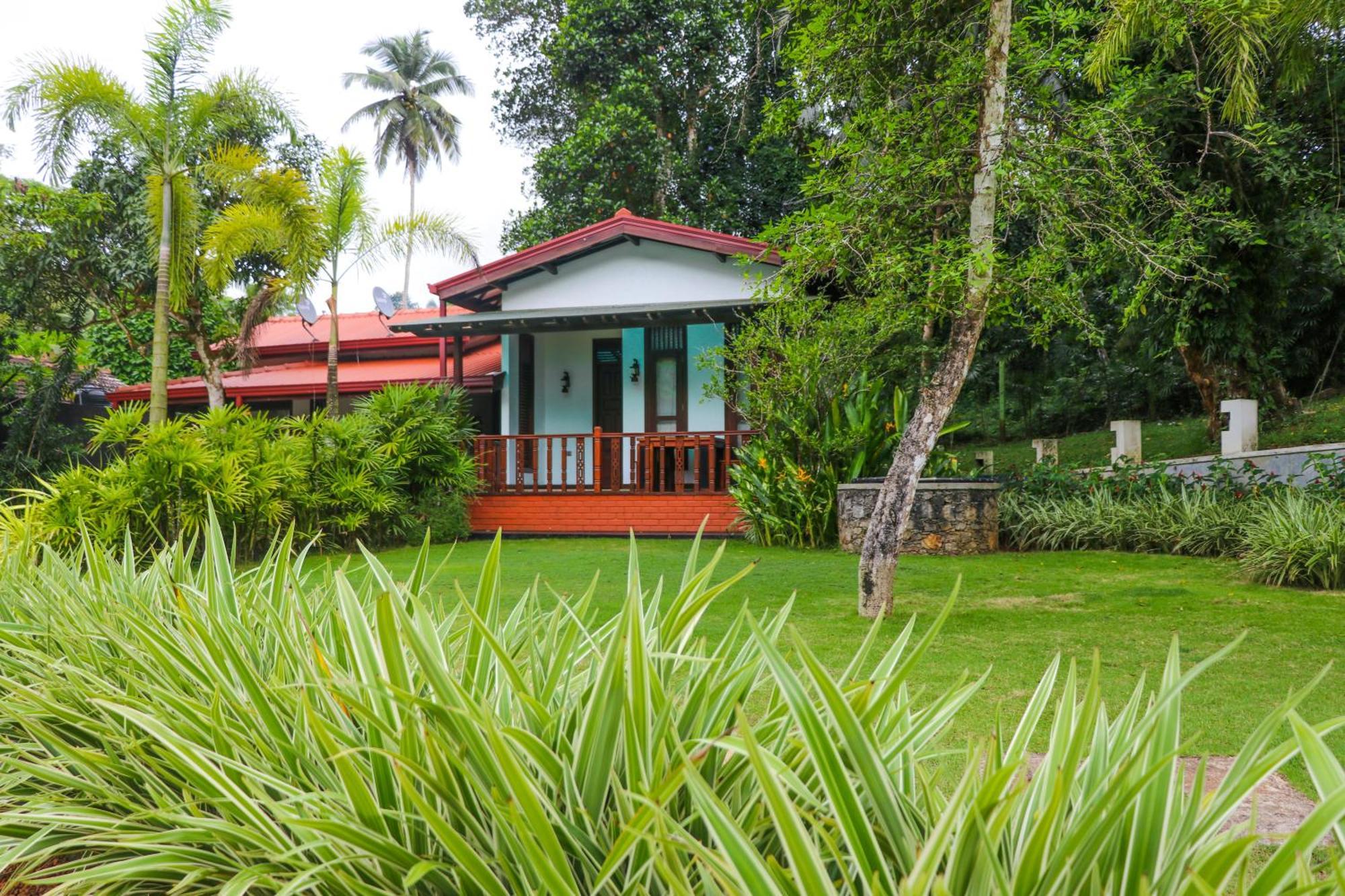 Uma Garden Kandegedara Matugama Exterior photo