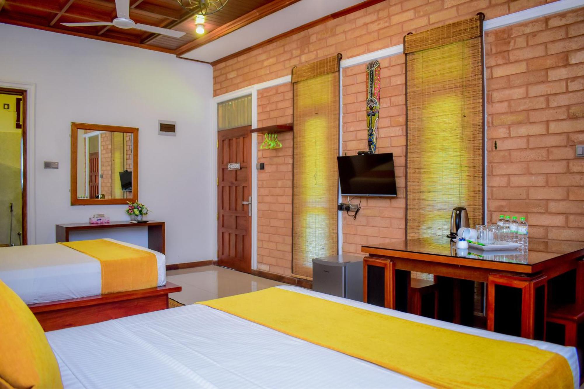 Uma Garden Kandegedara Matugama Room photo
