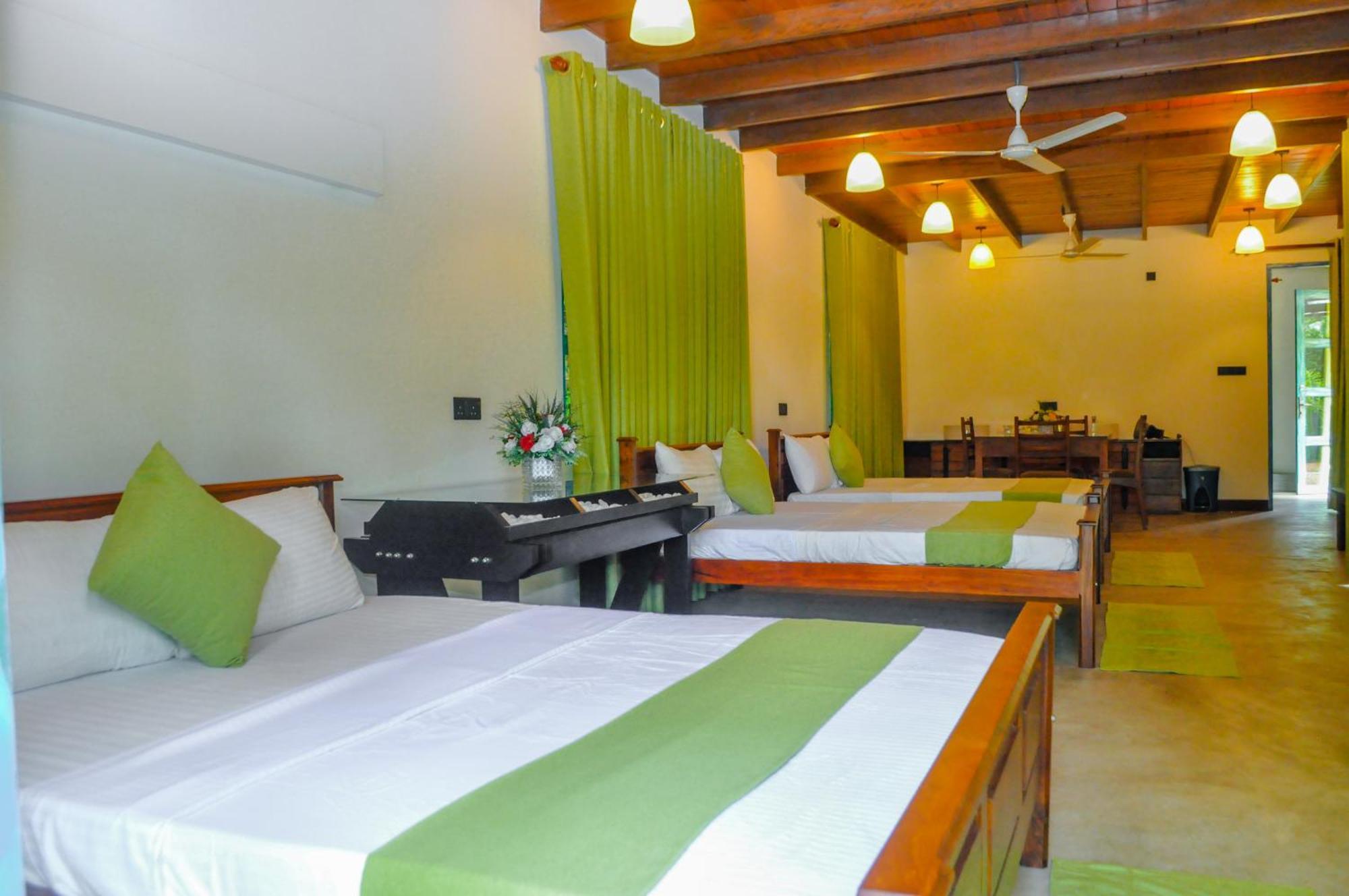 Uma Garden Kandegedara Matugama Room photo
