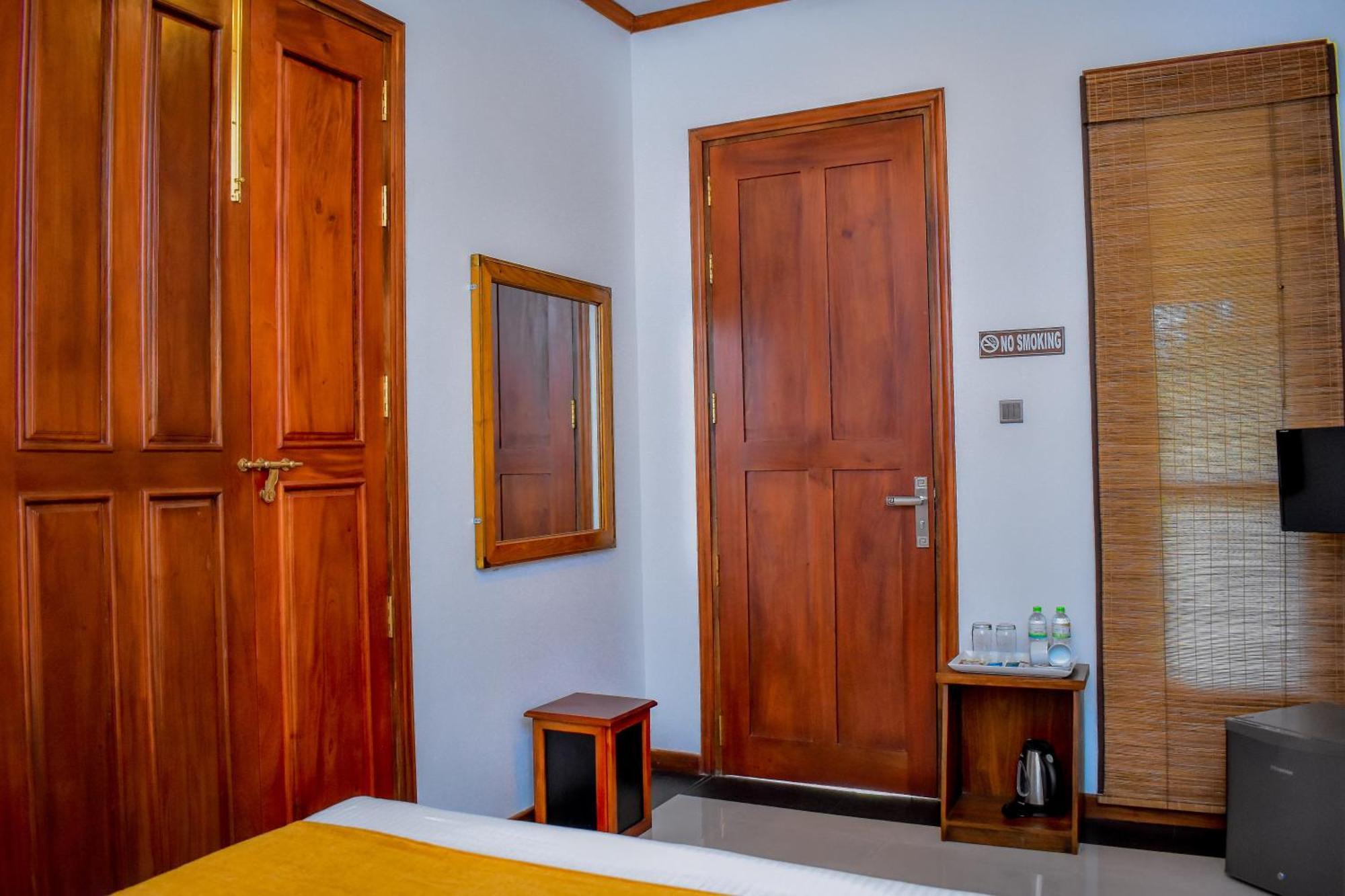Uma Garden Kandegedara Matugama Room photo