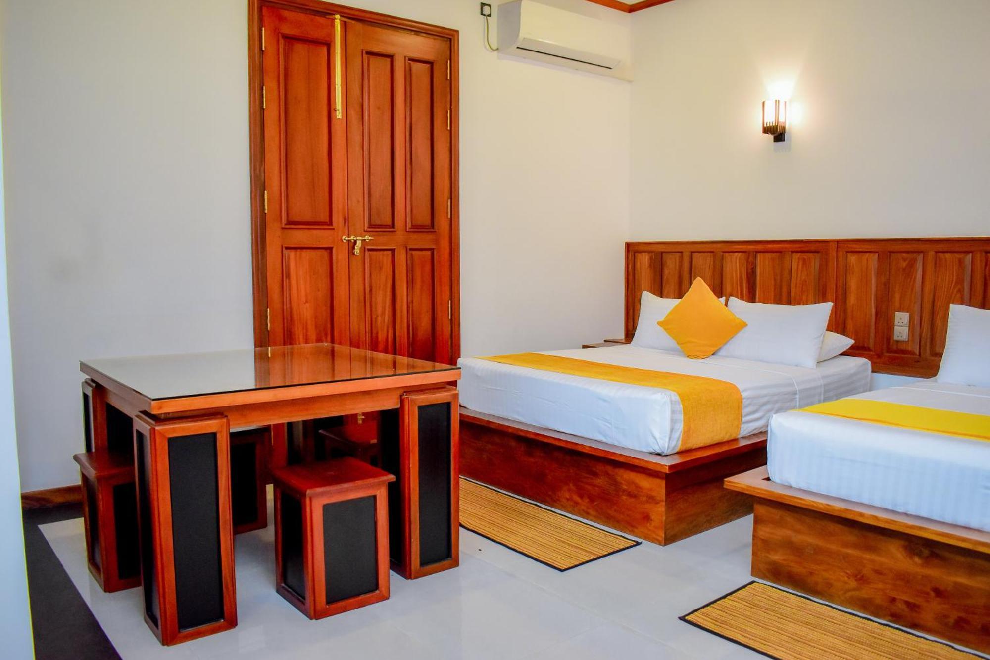 Uma Garden Kandegedara Matugama Room photo