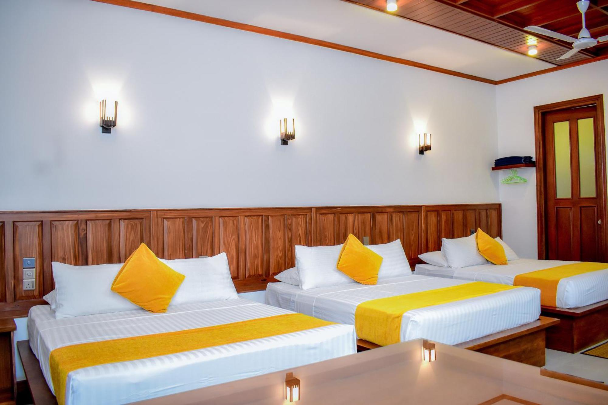 Uma Garden Kandegedara Matugama Room photo