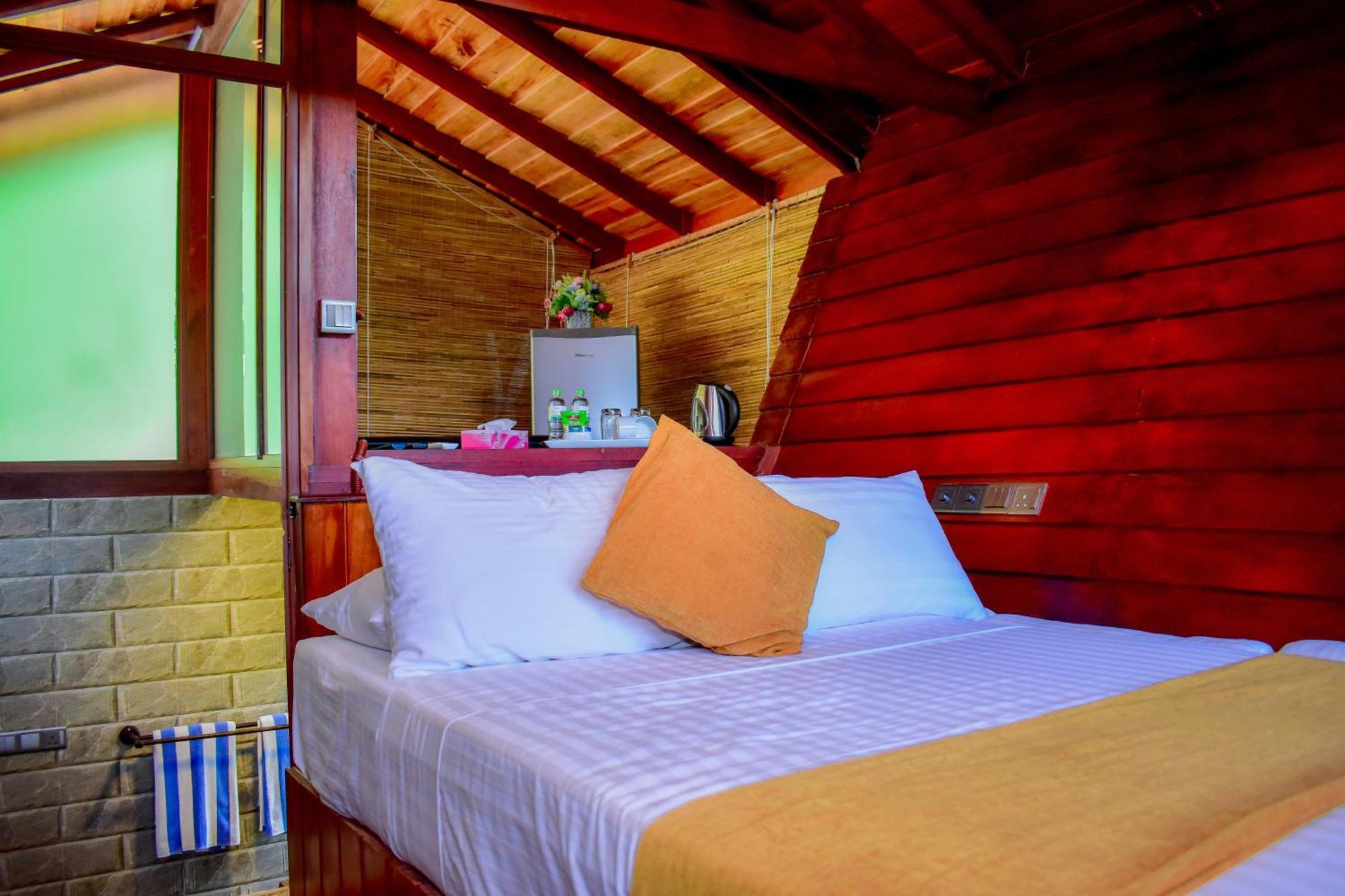 Uma Garden Kandegedara Matugama Room photo