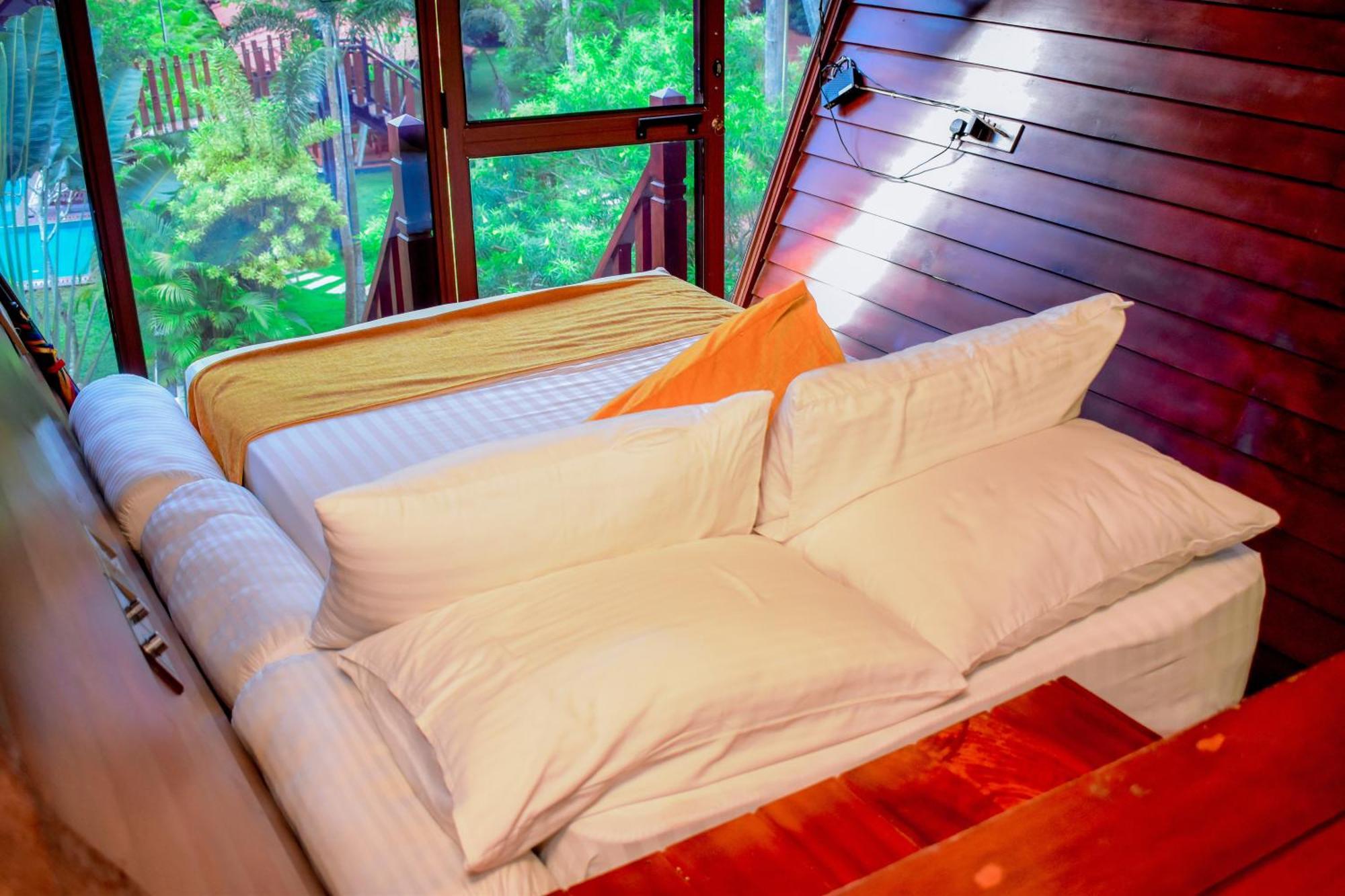 Uma Garden Kandegedara Matugama Room photo