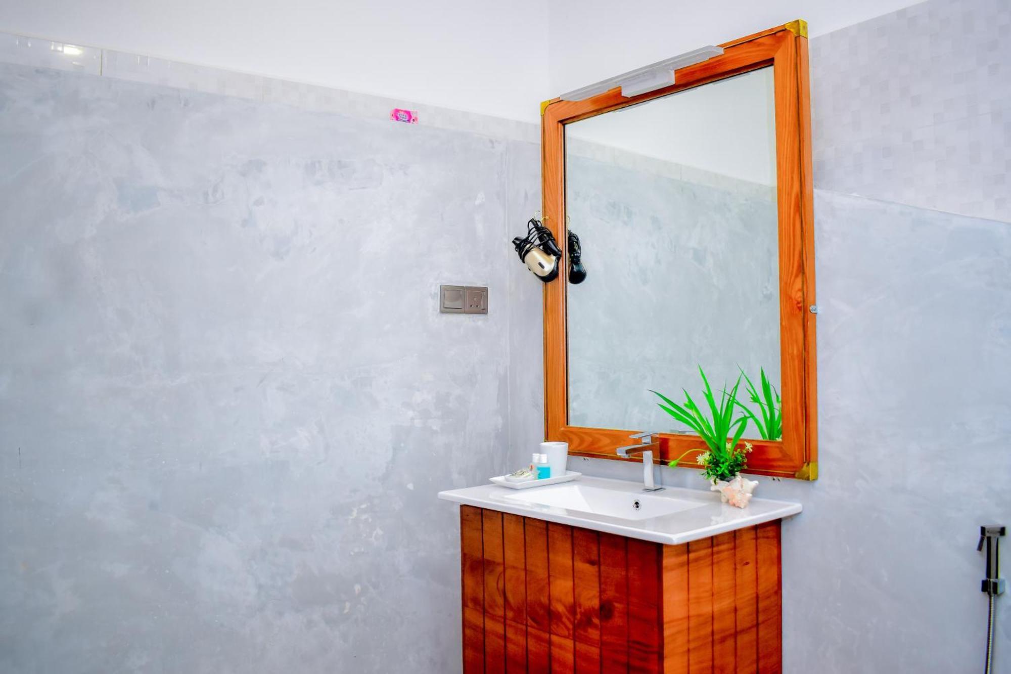 Uma Garden Kandegedara Matugama Room photo