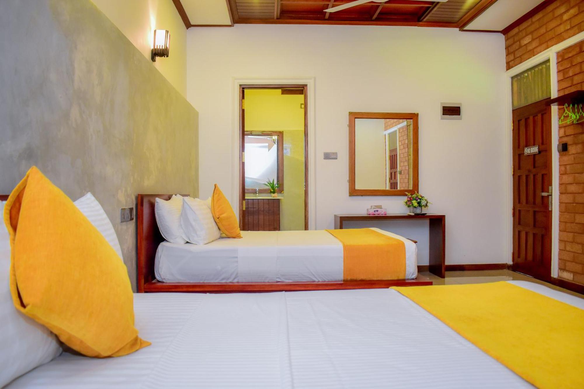 Uma Garden Kandegedara Matugama Room photo