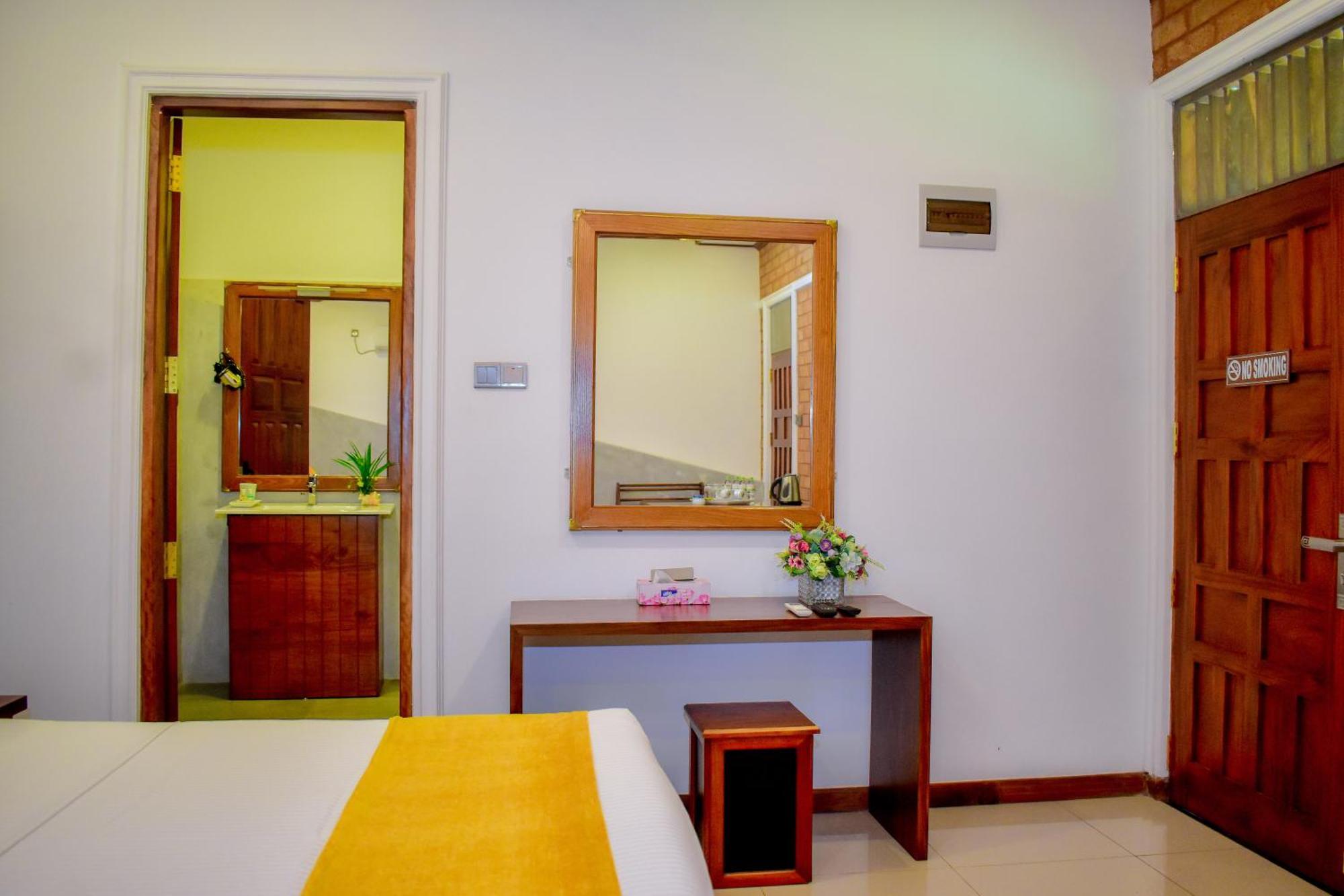 Uma Garden Kandegedara Matugama Room photo