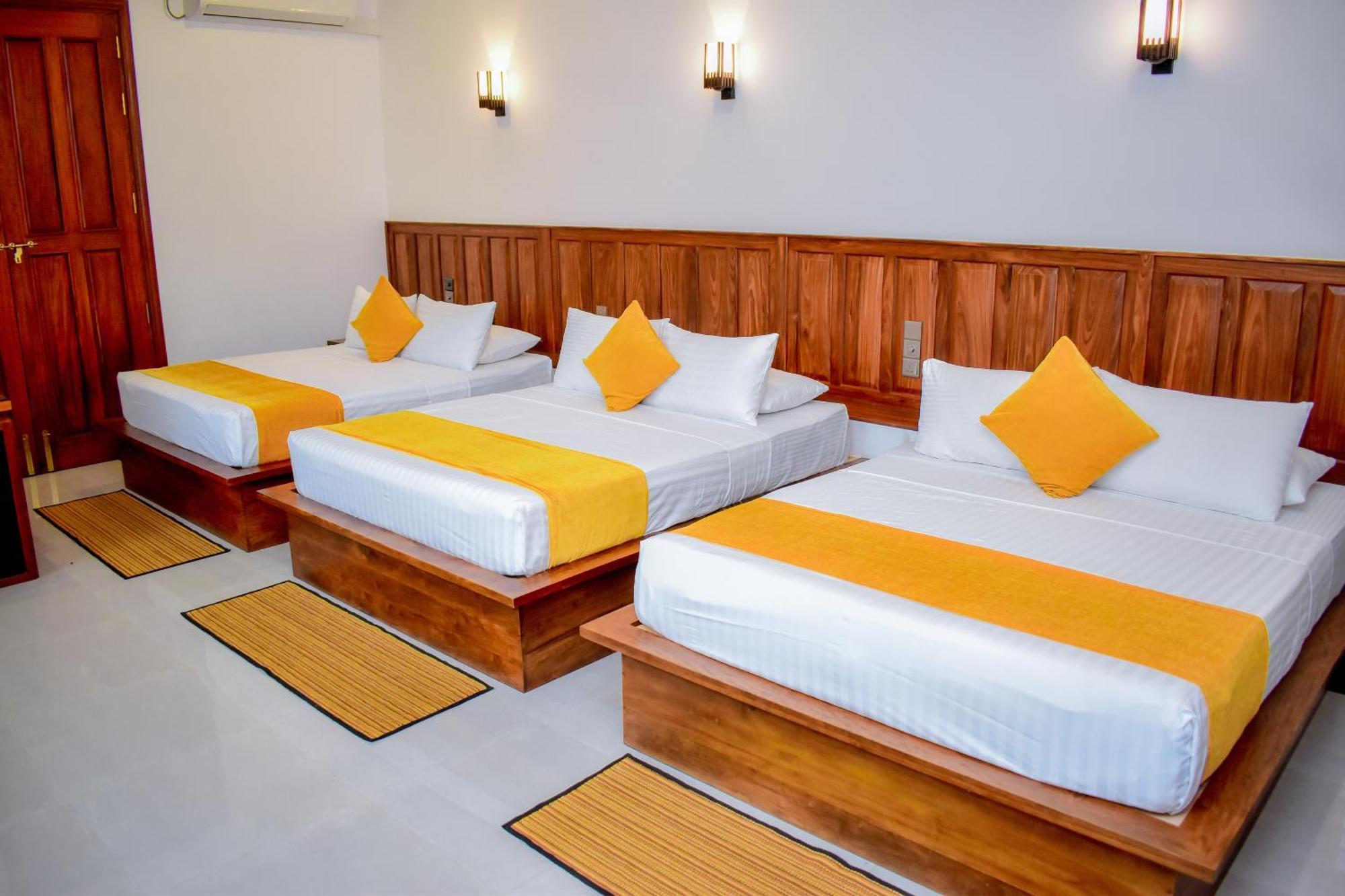 Uma Garden Kandegedara Matugama Room photo