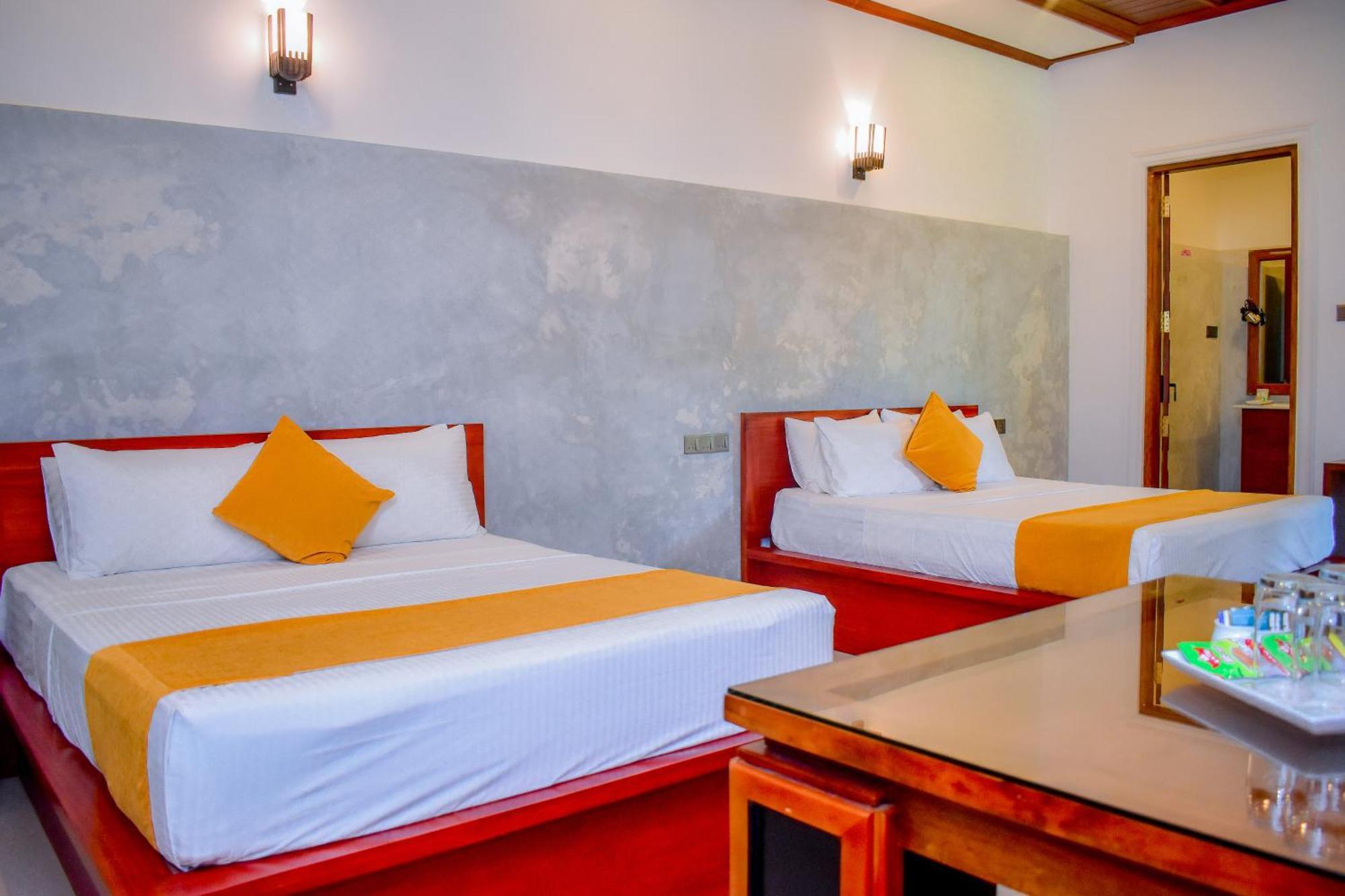 Uma Garden Kandegedara Matugama Room photo